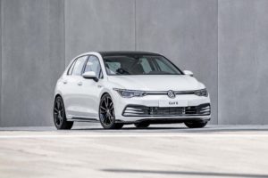 2020 Oettinger Volkswagen Golf 8 Tuning | Fanaticar Magazin