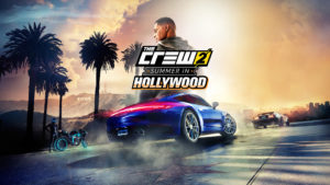 The Crew 2 Summer in Hollywood | Fanaticar Magazin
