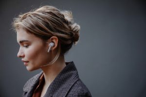 Teufel Airy True Wireless | Fanaticar Magazin