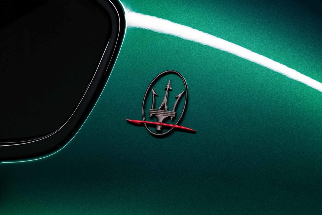 2021 Maserati Ghibli Trofeo & Maserati Quattroporte Trofeo | Fanaticar Magazin