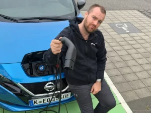 2020 Elektrisch Fahren
