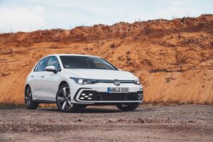 2020 Volkswagen Golf 8 GTE | Fanaticar Magazin