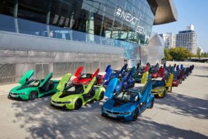 2020 BMW i8 Roadster | Fanaticar Magazin