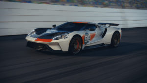 2020 Ford GT | Fanaticar Magazin