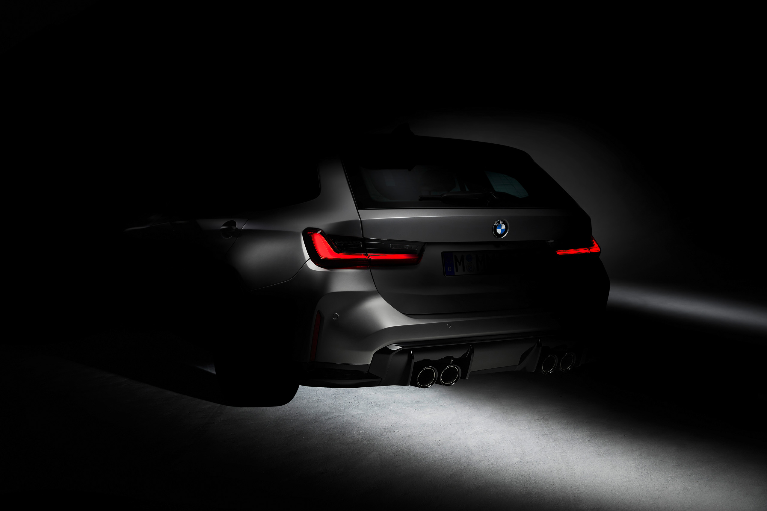 2021 BMW M3 Touring | Fanaticar Magazin