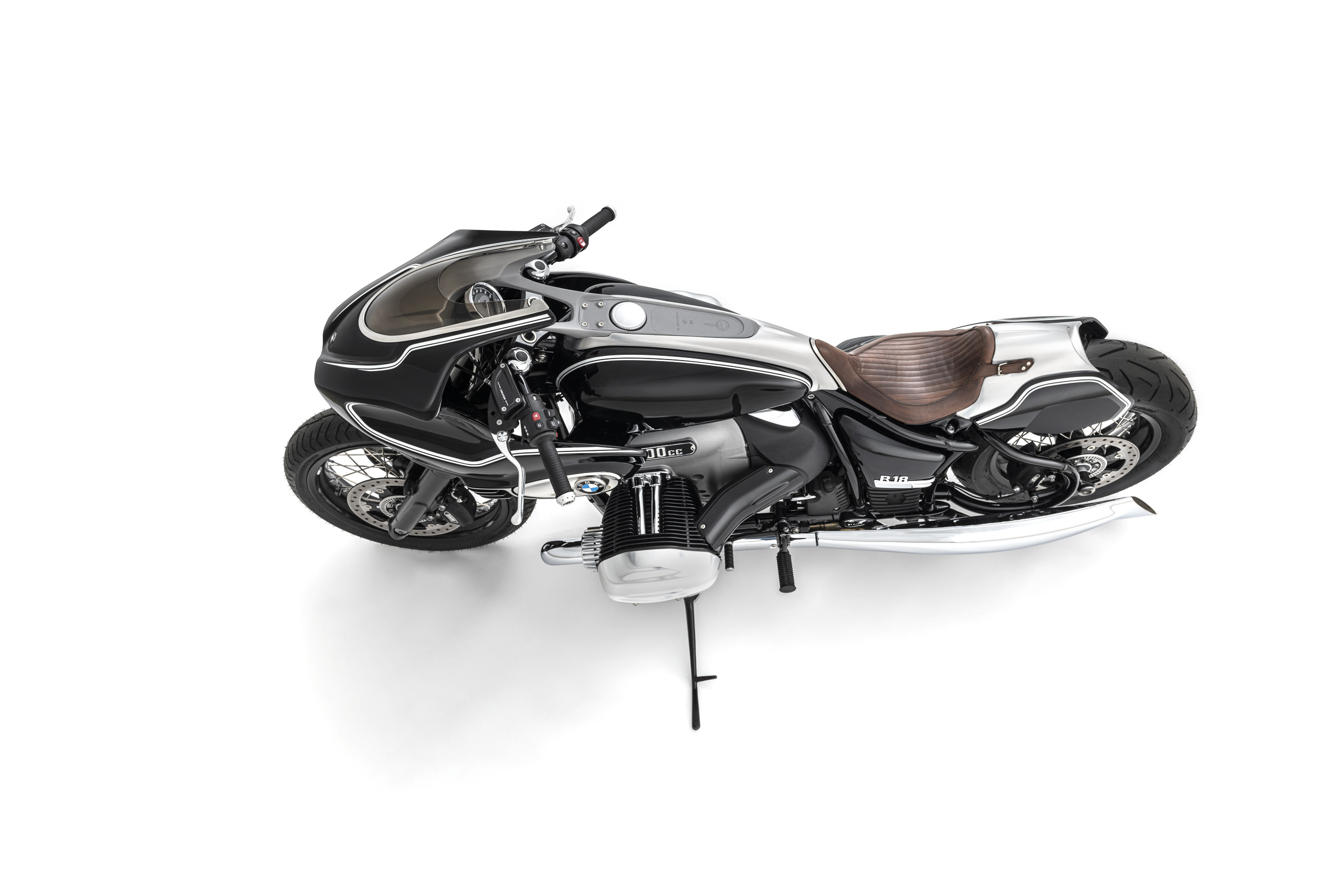 bmw blechmann r18 price