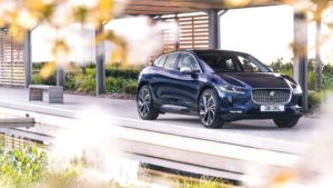 2021 Jaguar i-Pace | Fanaticar Magazin