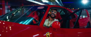 Timati im Ferrari F40 | Fanaticar Magazin