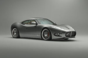 2020 Spyker | Fanaticar Magazin
