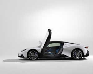 2020 Maserati MC20 | Fanaticar Magazin