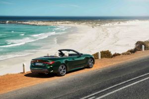BMW 4er Cabriolet (G23) | Fanaticar Magazin