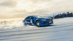 2021 AMG Winter Experience | Fanaticar Magazin