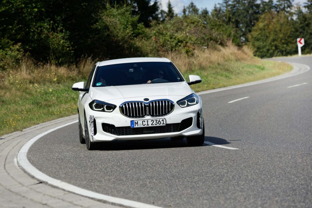 2021 BMW 128ti | Fanaticar Magazin