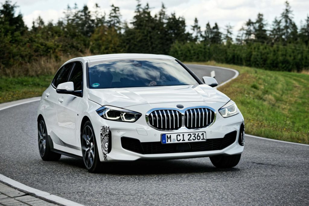 2021 BMW 128ti | Fanaticar Magazin