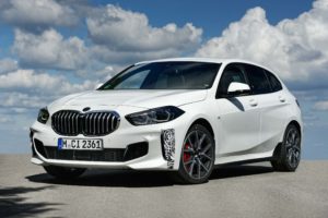 2021 BMW 128ti | Fanaticar Magazin