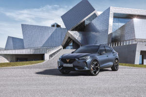 Cupra Formentor | Fanaticar Magazin