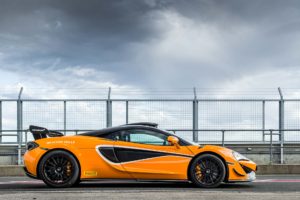 2021 McLaren 620R "R-Pack" | Fanaticar Magazin