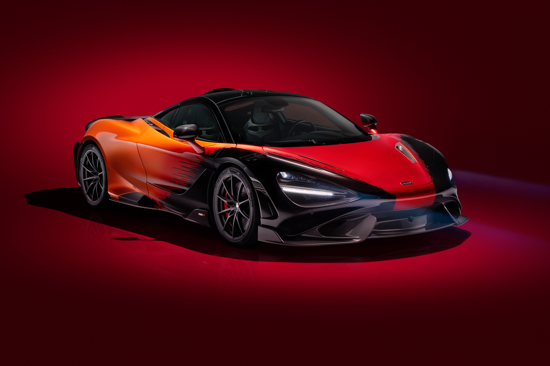 2021 McLaren 765LT (MSO) | Fanaticar Magazin