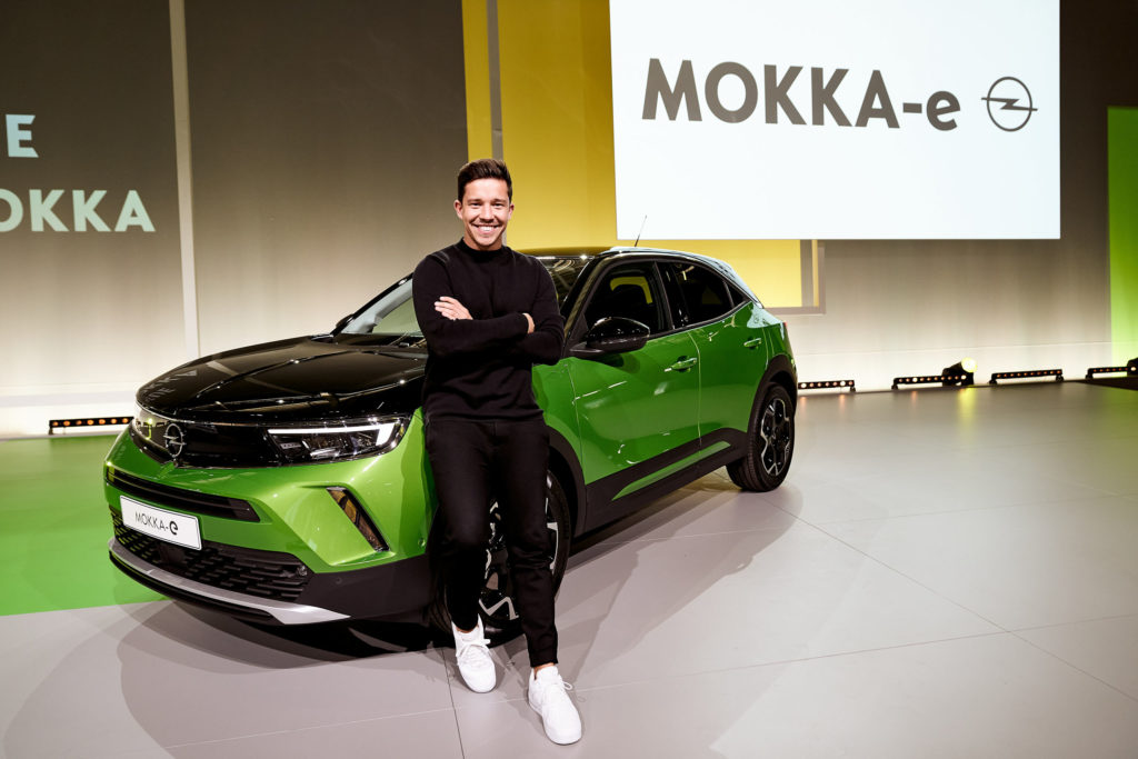 2021 Opel Mokka E | Fanaticar Magazin