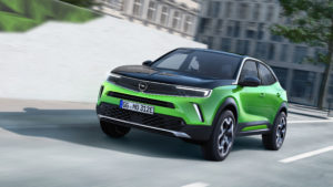 2021 Opel Mokka | Fanaticar Magazin