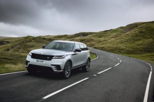 2021 Range Rover Velar | Fanaticar Magazin