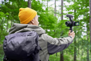 Sony Alpha 7C | Fanaticar Magazin