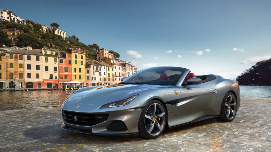 Ferrari Portofino M | Fanaticar Magazin