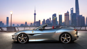 Ferrari Portofino M | Fanaticar Magazin