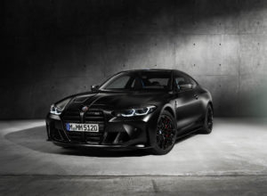 2021 BMW M4 Competition x KITH | Fanaticar Magazin