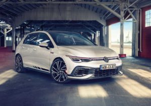 2021 Volkswagen Golf GTI Clubsport | Fanaticar Magazin
