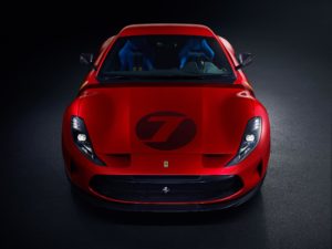 Ferrari Omologata | Fanaticar Magazin