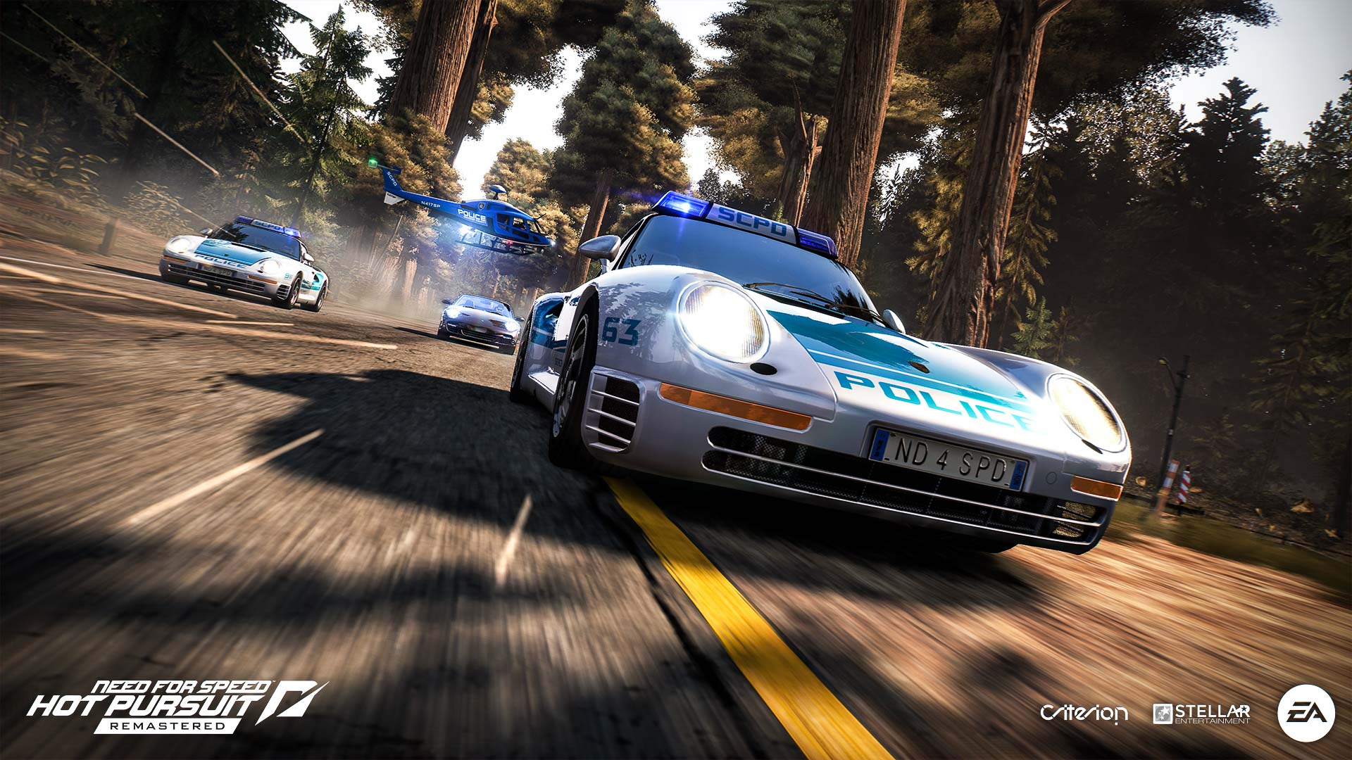 2020 Need for Speed Hot Pursuit Remastered | Fanaticar Magazin