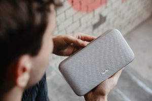 Teufel Motiv Go Bluetooth-Stereo-Speaker | Fanaticar Magazin