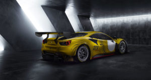 2020 Ferrari 488 GT Modificata | Fanaticar Magazin