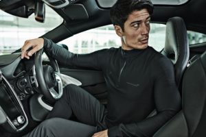 McLaren Castore Kollektion | Fanaticar Magazin