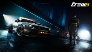 The Crew 2 - The Chase | Fanaticar Magazin