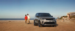 2021 Land Rover Discovery | Fanaticar Magazin