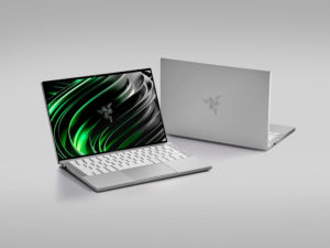 2021 Razer Book 13 | Fanaticar Magazin