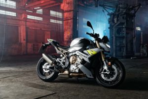 2021 BMW S 1000 R | Fanaticar Magazin