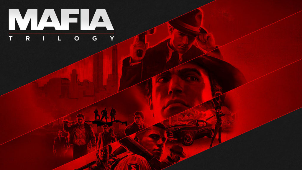 Mafia Trilogy | Fanaticar Magazin