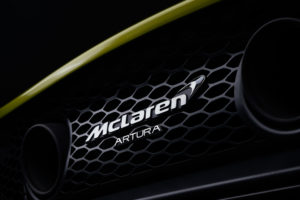 2021 McLaren Atura | Fanaticar Magazin