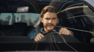 2021 Daniel Brühl / Markenbotschafter Cupra | Fanaticar Magazin