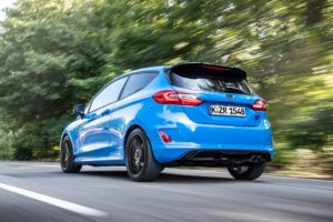2020 Ford Fiesta ST Edition | Fanaticar Magazin