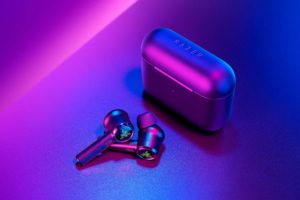 2020 Razer Hammerhead True Wirless Pro | Fanaticar Magazin