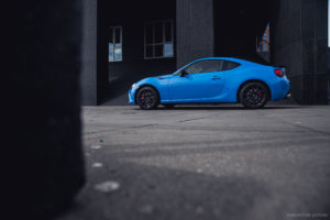 2020 Toyota GT86 | Fanaticar Magazin