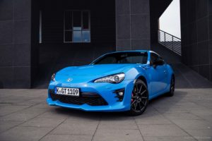 2020 Toyota GT 86 | Fanaticar Magazin
