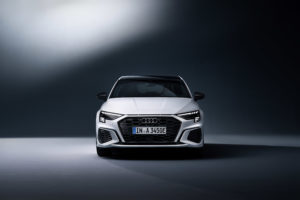 2021 Audi A3 Sportback 45 TFSI e | Fanaticar Magazin