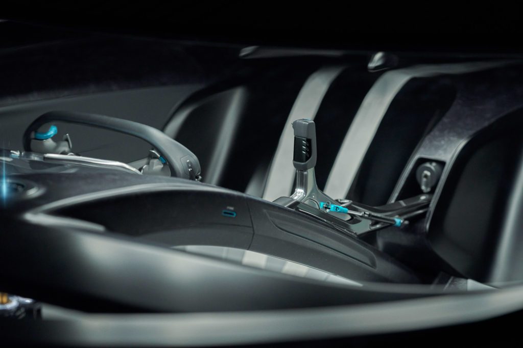 2021 Jaguar Vision Gran Turismo SV | Fanaticar Magazin