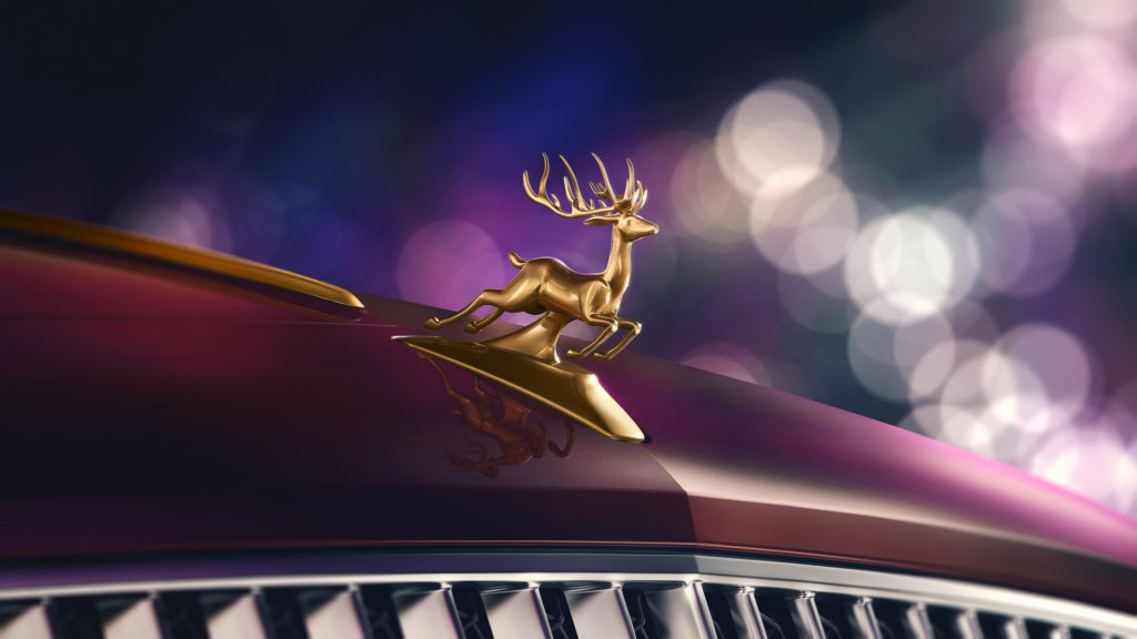 2020 Bentley Flying Spur "Reindeer Eight" | Fanaticar Magazin