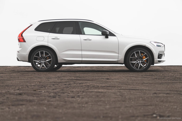 2020 Volvo XC60 T8 Polestar | Fanaticar Magazin